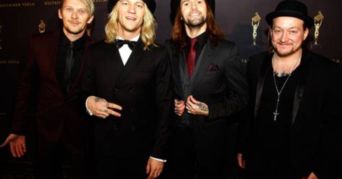 The Dudesons Net Worth