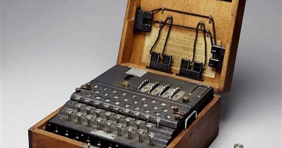 The Enigma Net Worth
