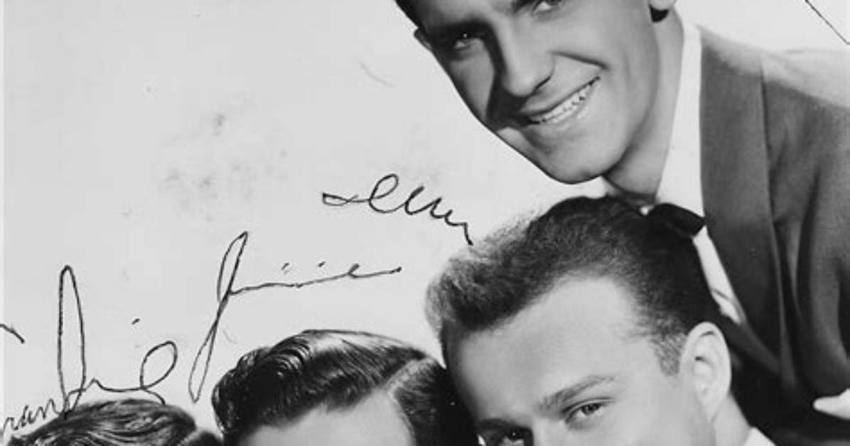 The Four Lads Net Worth
