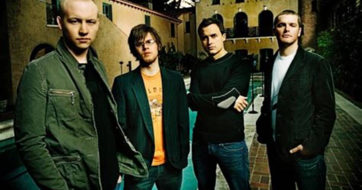 The Fray Net Worth