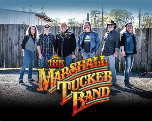 The Marshall Tucker Band Net Worth
