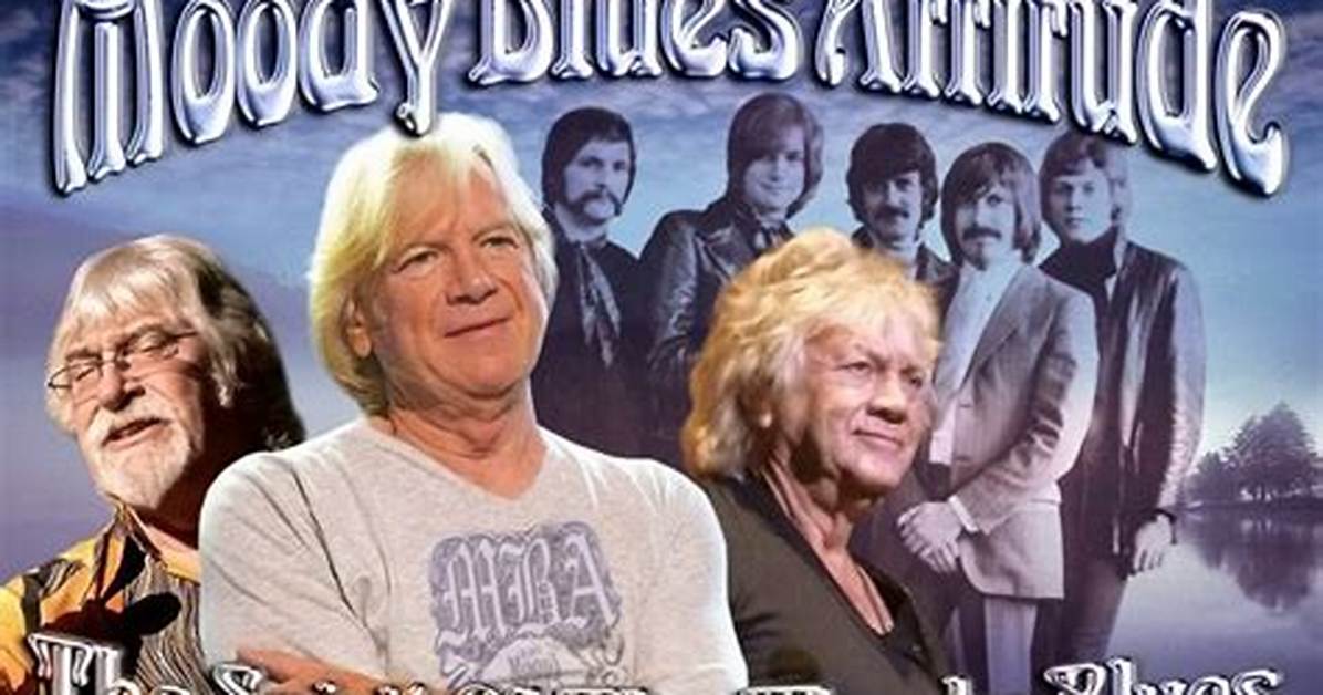 The Moody Blues Net Worth