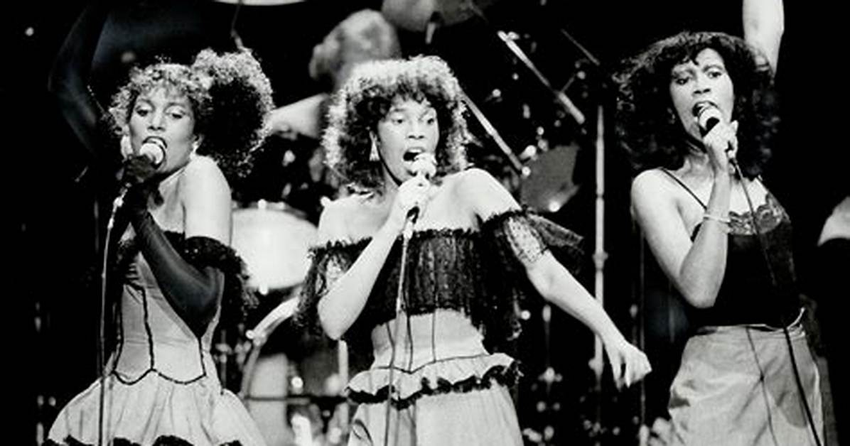 The Pointer Sisters Net Worth
