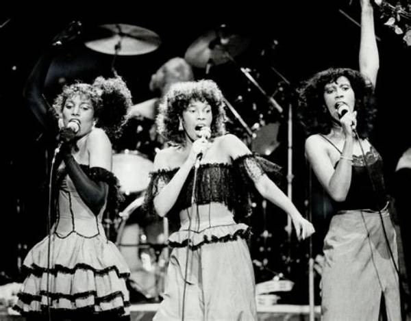 The Pointer Sisters Net Worth