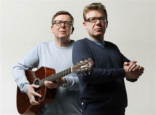 The Proclaimers Net Worth