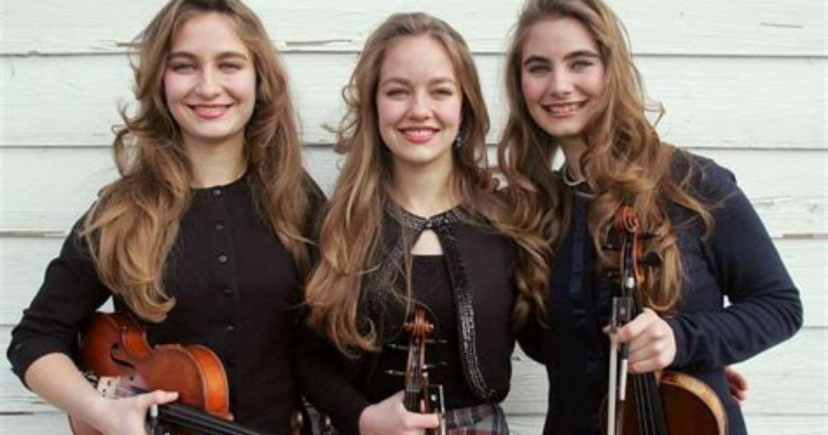 The Quebe Sisters Band Net Worth