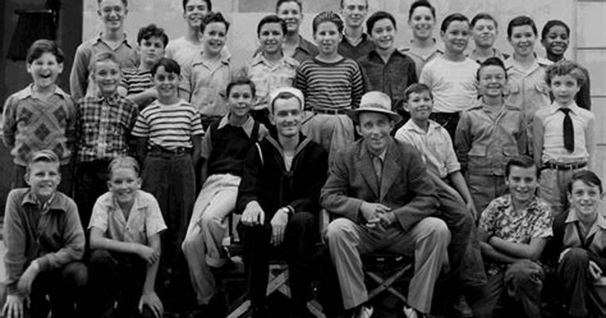 The Robert Mitchell Boy Choir Net Worth
