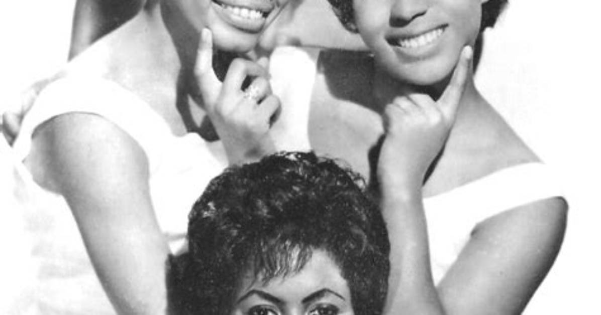 The Shirelles Net Worth