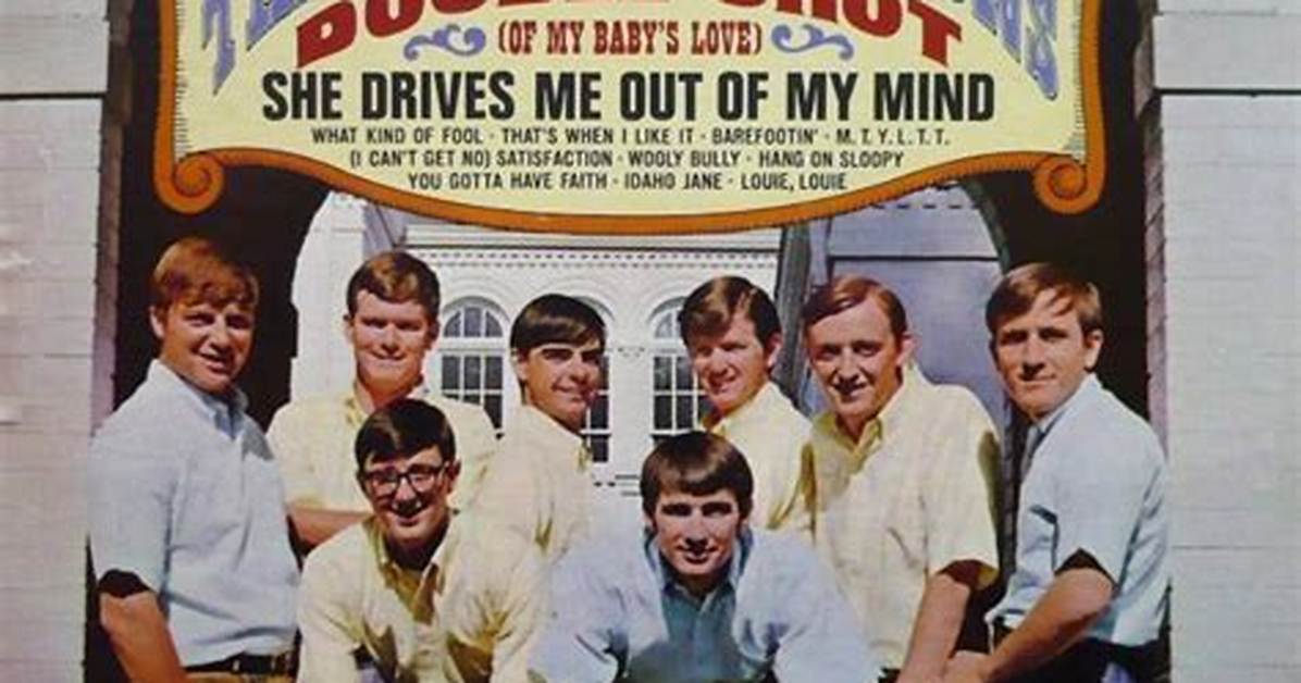The Swingin’ Medallions Net Worth