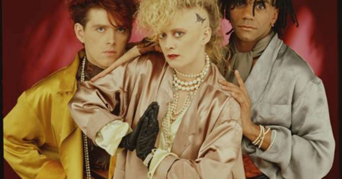 The Thompson Twins Net Worth
