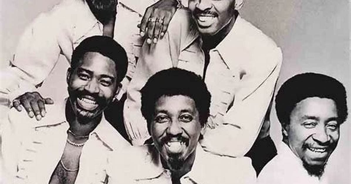 The Trammps Net Worth