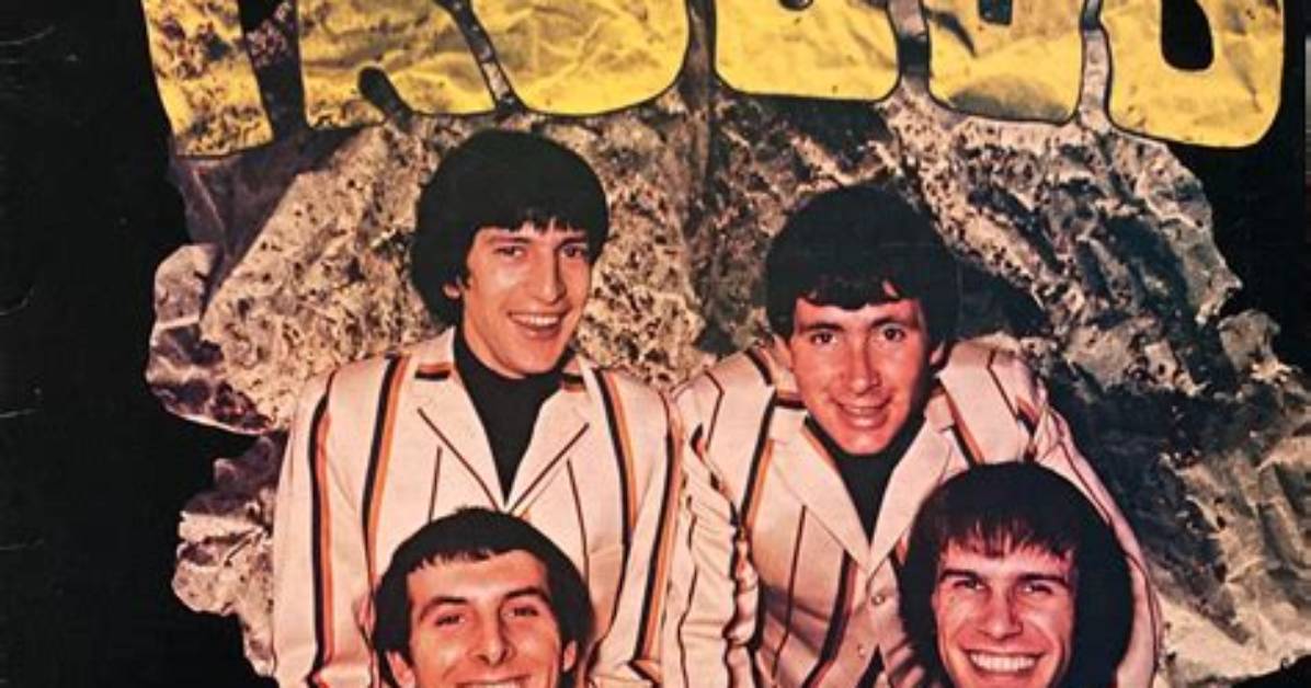 The Troggs Net Worth