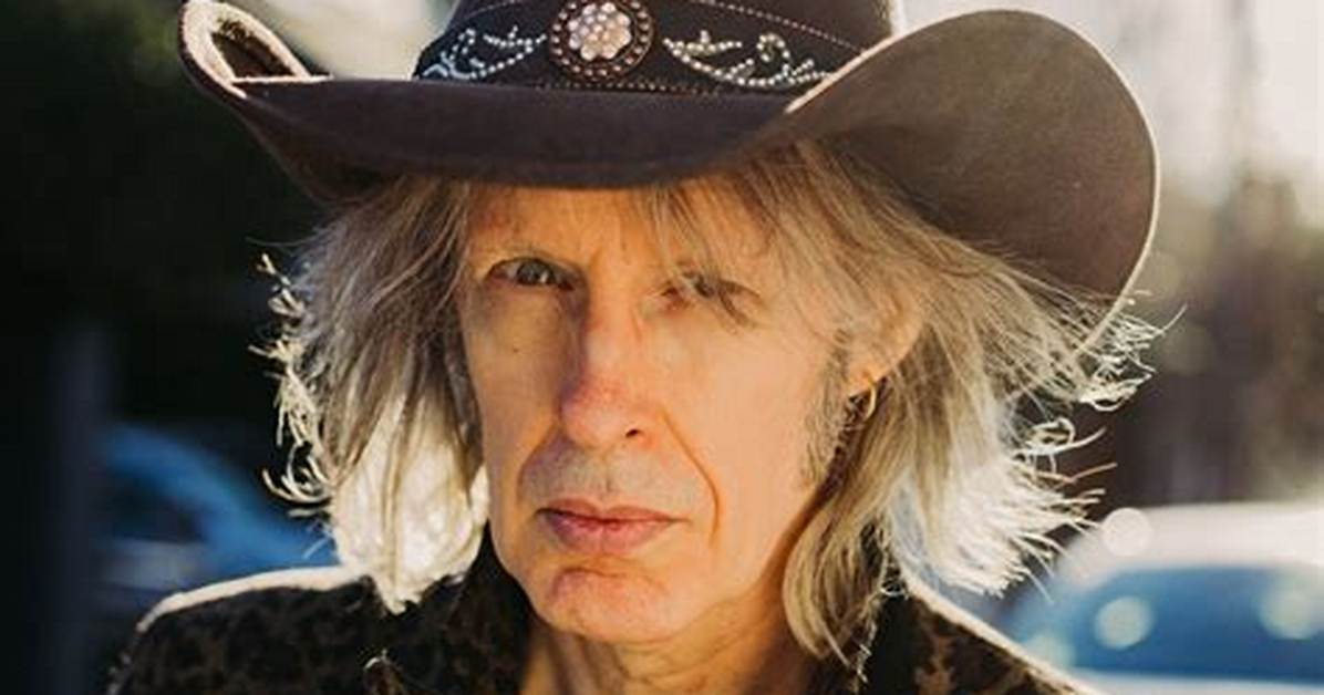 The Waterboys Net Worth