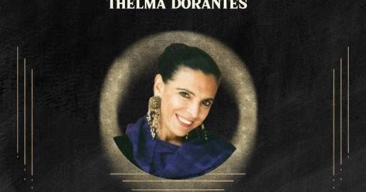 Thelma Dorantes Net Worth