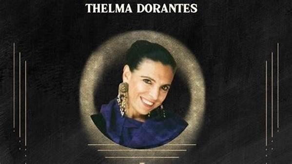 Thelma Dorantes Net Worth