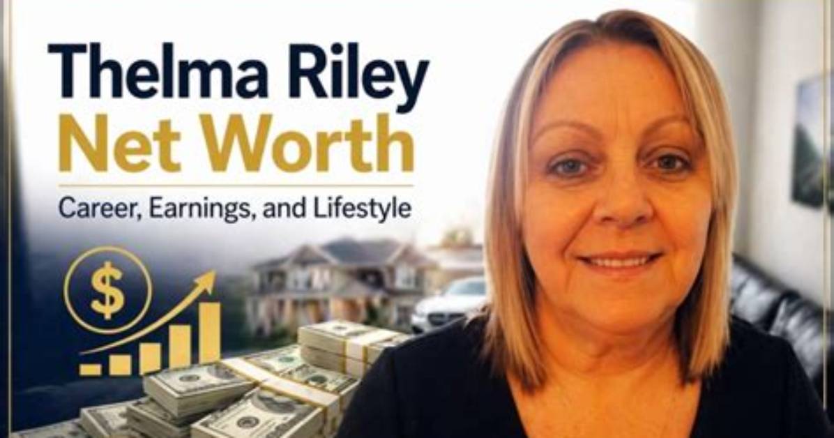 Thelma Leeds Net Worth
