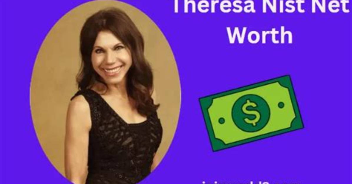 Theresa Flynt Net Worth