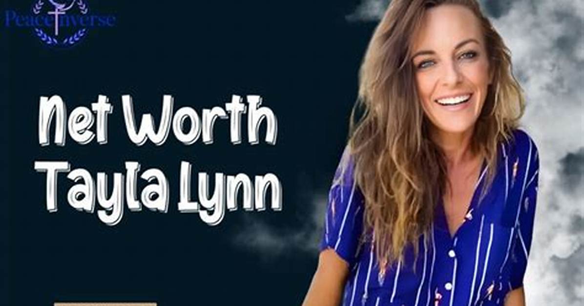 Theresa Lynn Net Worth