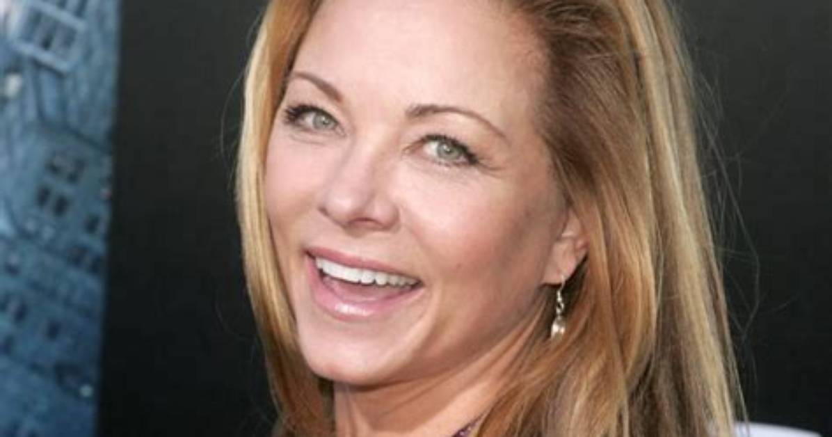 Theresa Russell Net Worth