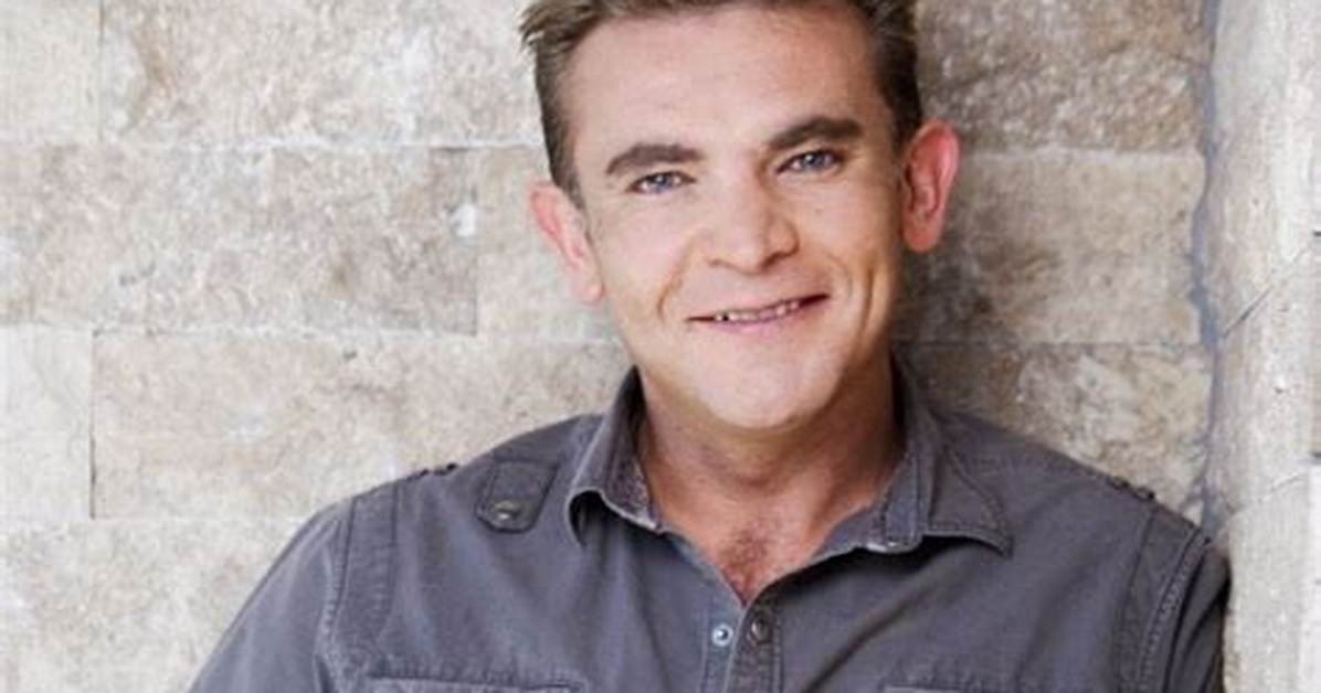 Theuns Jordaan Net Worth