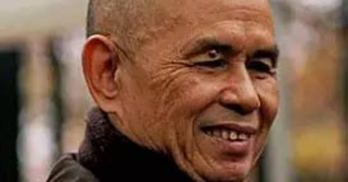 Thich Nhat Hanh Net Worth