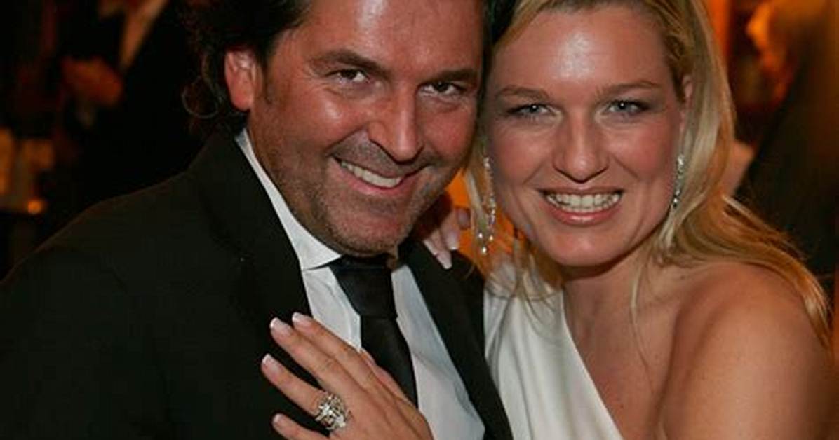 Thomas Anders Net Worth