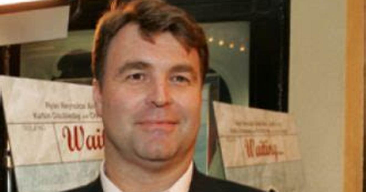 Thomas Augsberger Net Worth