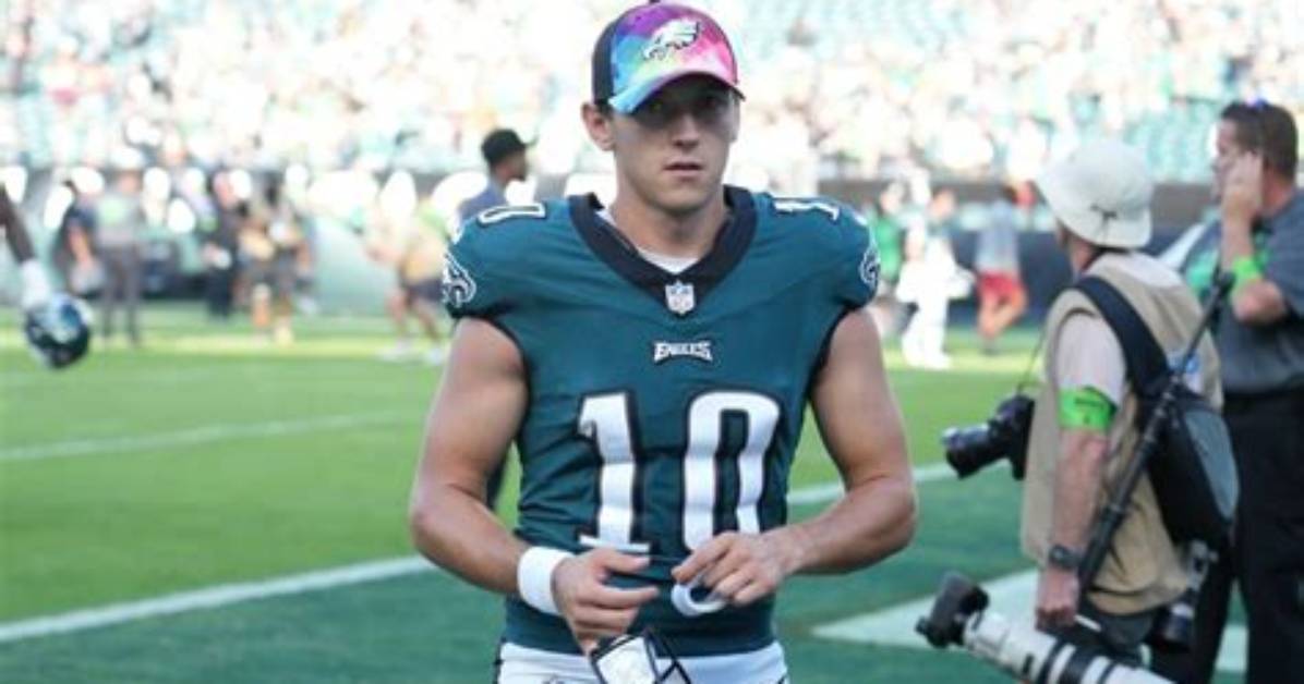 Thomas Braden Net Worth