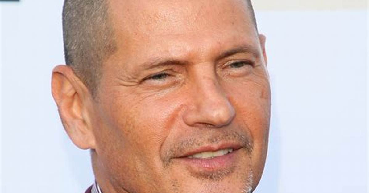 Thomas Calabro Net Worth
