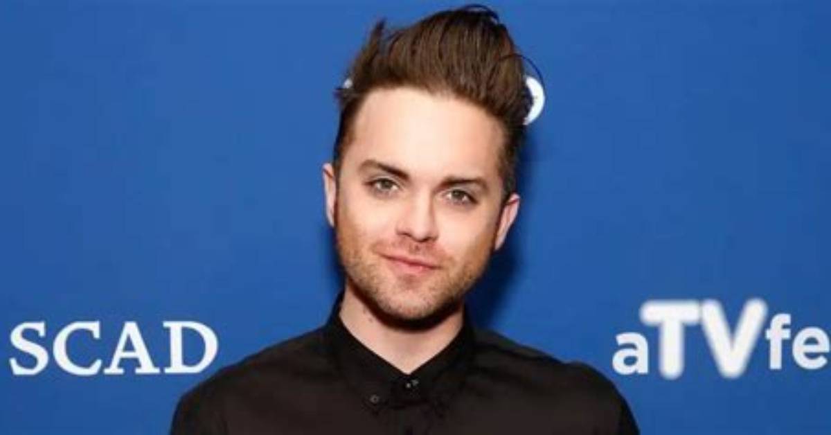 Thomas Dekker (Actor) Net Worth