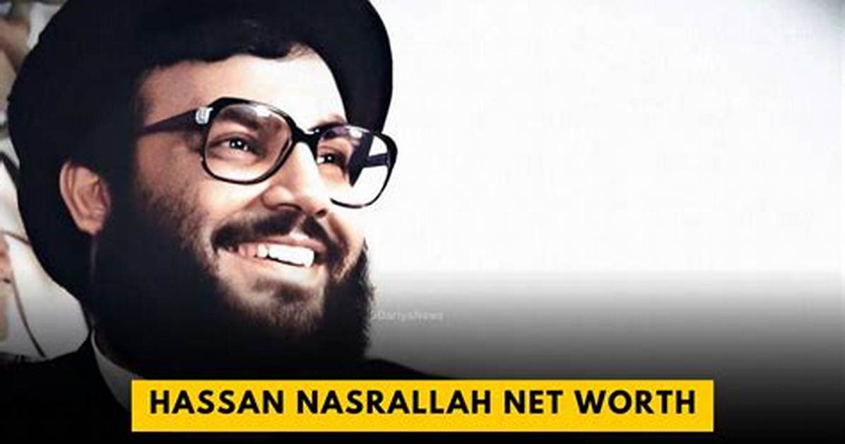 Thomas Hassan Net Worth