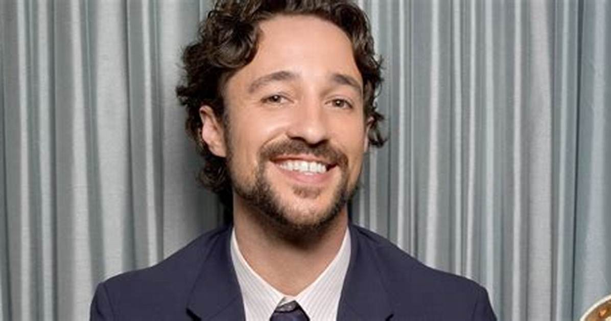 Thomas Ian Nicholas Net Worth