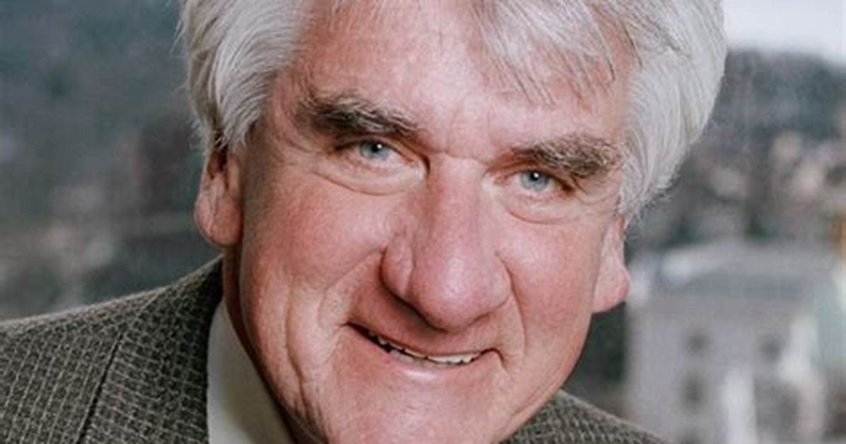 Thomas P. O’neill Iii Net Worth