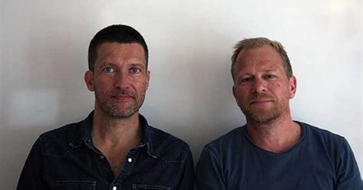 Thomas Sigsgaard Net Worth