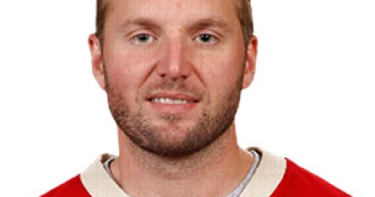 Thomas Vanek Net Worth