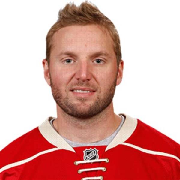 Thomas Vanek Net Worth