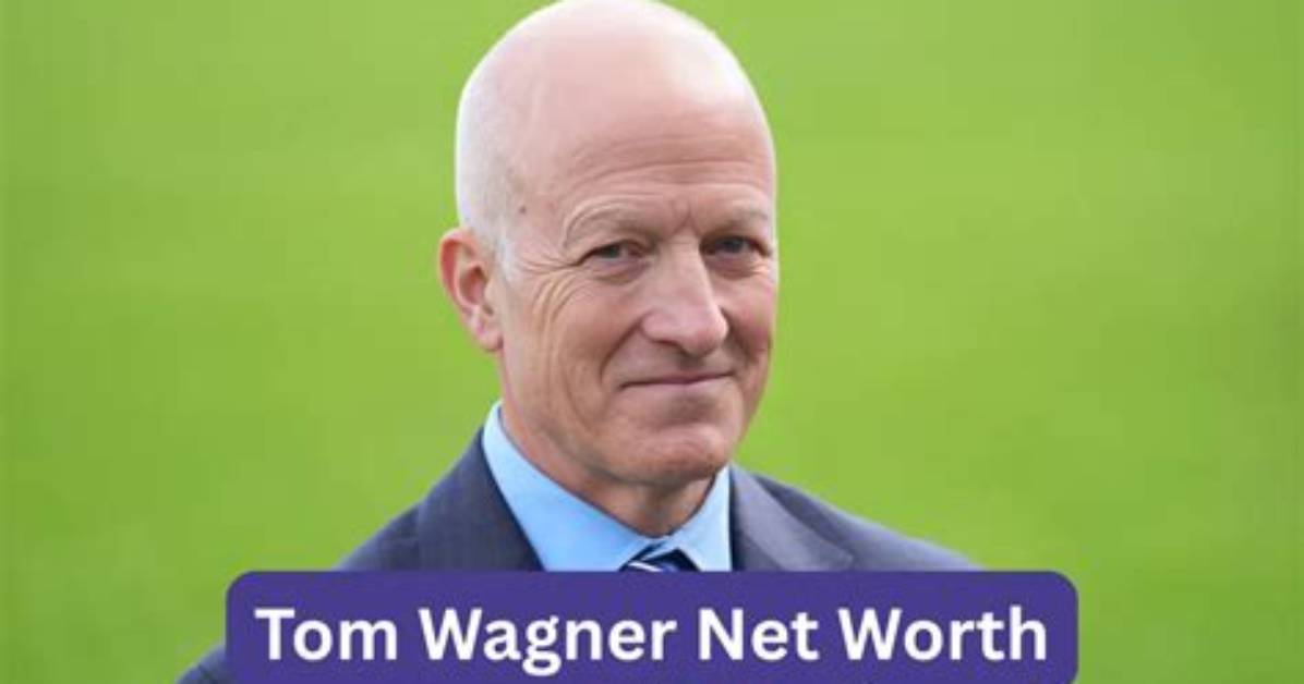 Thomas Wagner Net Worth