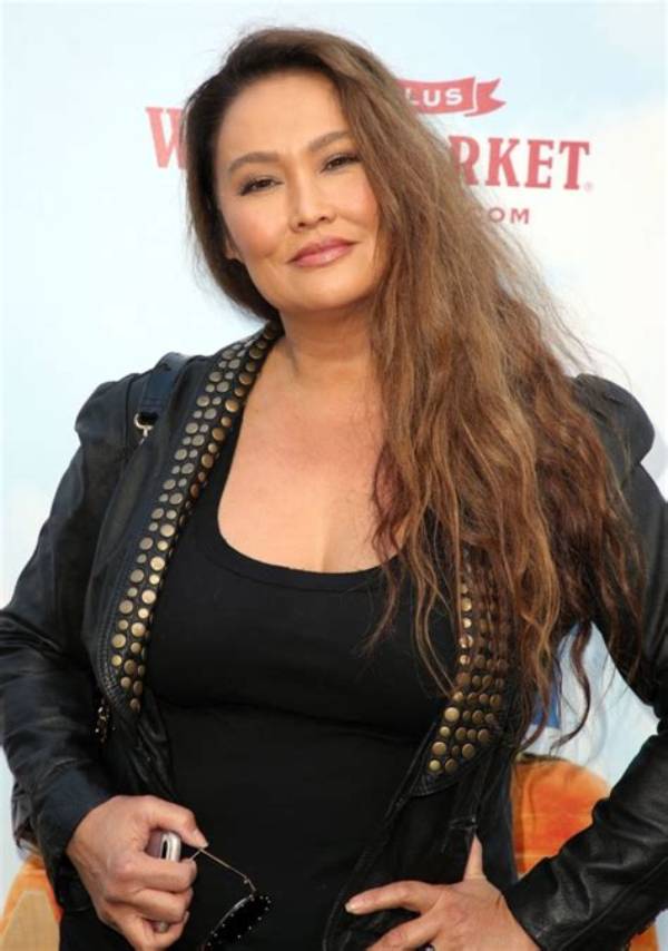 Tia Carrere Net Worth