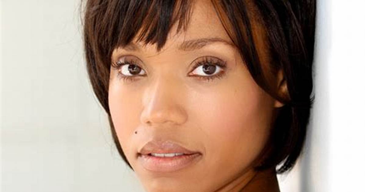 Tia Dionne Hodge Net Worth