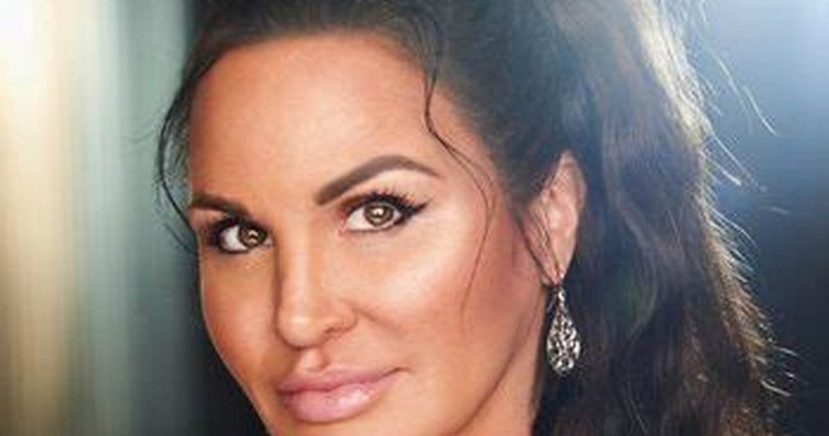 Tia Texada Net Worth