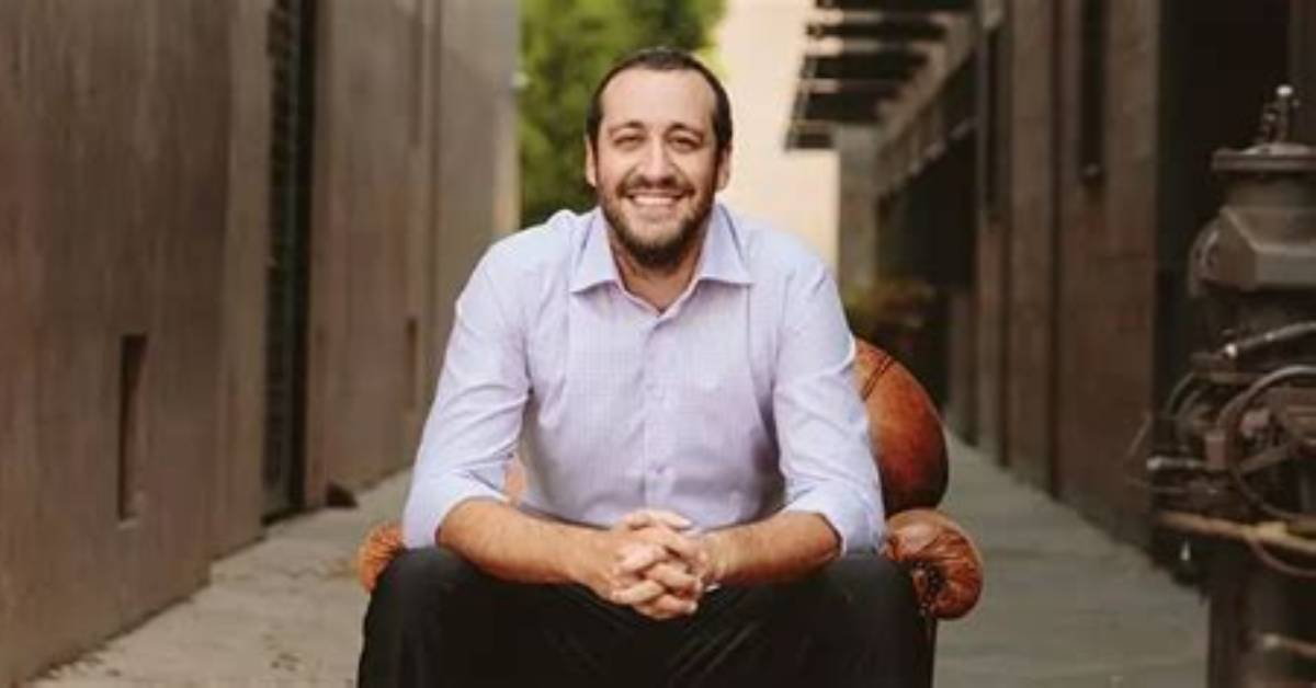 Tiago Riani Net Worth