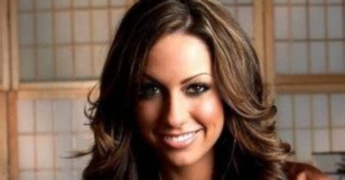 Tiffany Brookes Net Worth