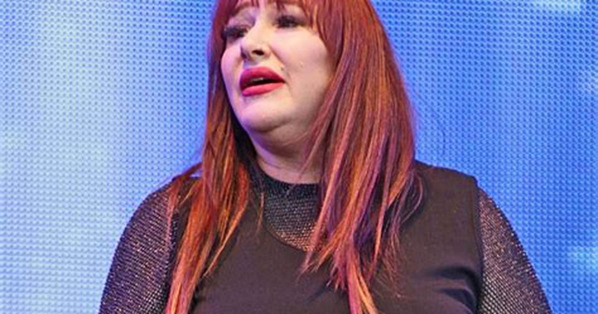 Tiffany Holiday Net Worth