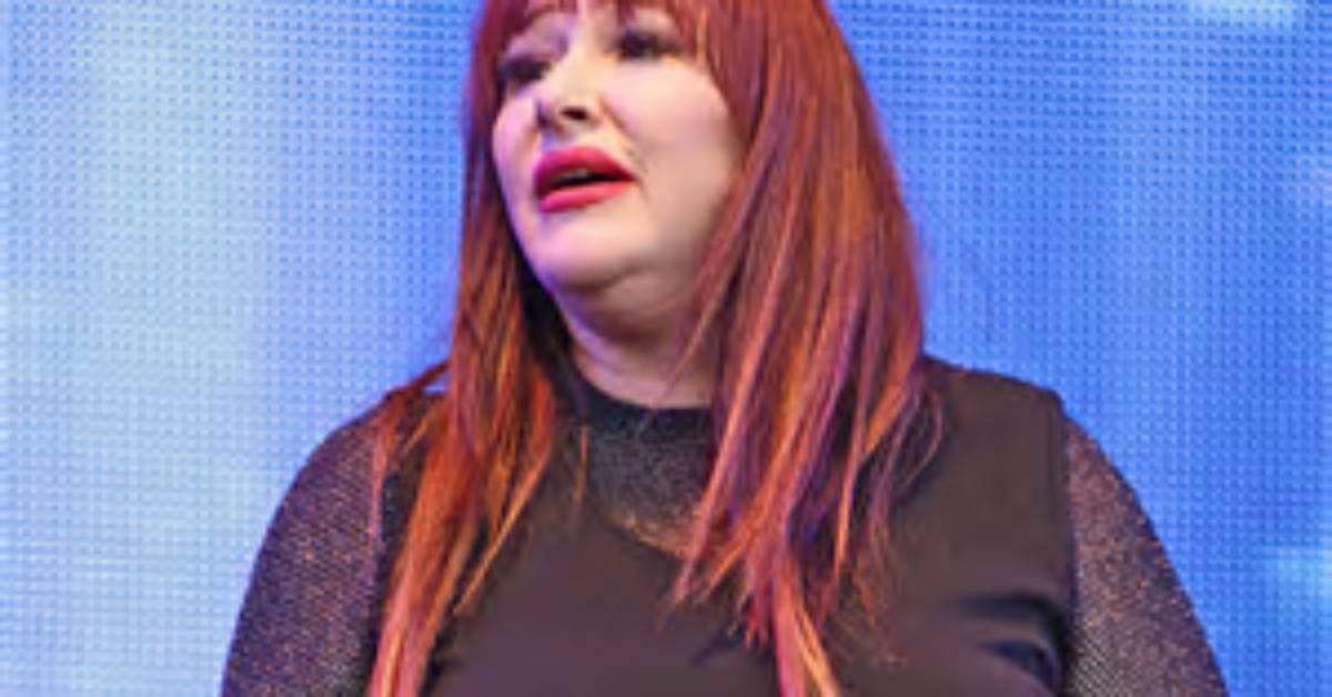 Tiffany Lonsdale Net Worth