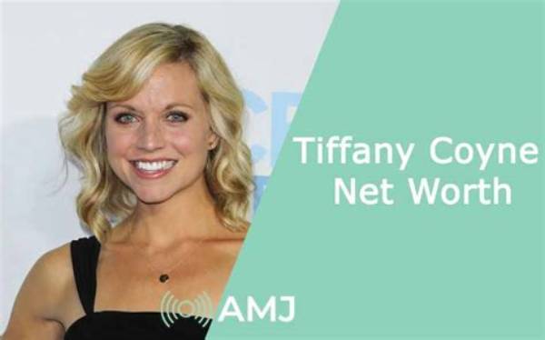 Tiffany Ryland Net Worth