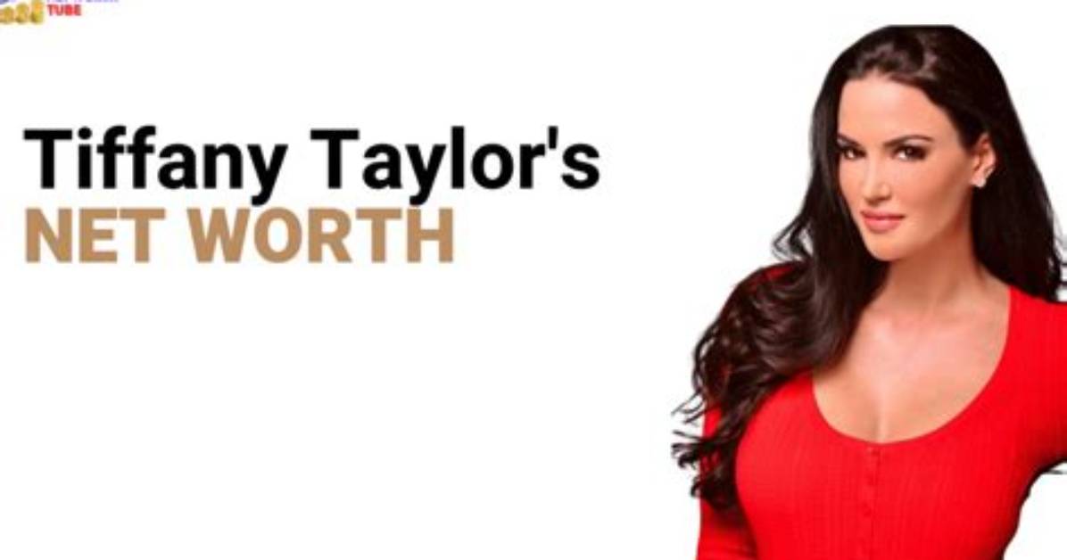 Tiffany Taylor Net Worth