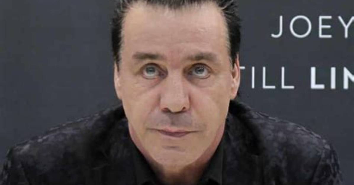 Till Lindemann Net Worth