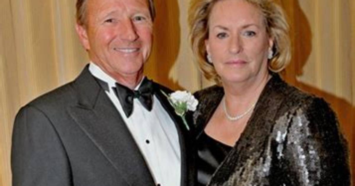Tim Barnard Net Worth