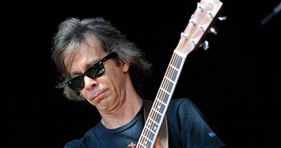 Tim Berra Net Worth