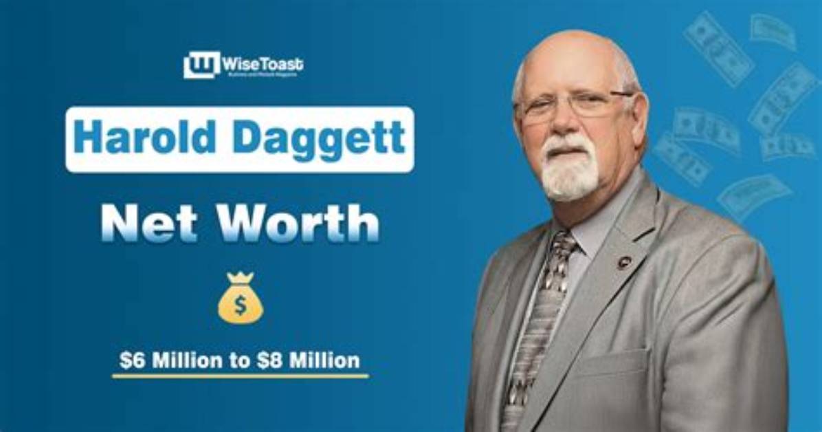 Tim Daggett Net Worth